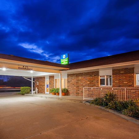 Surestay By Best Western Cameron Bagian luar foto