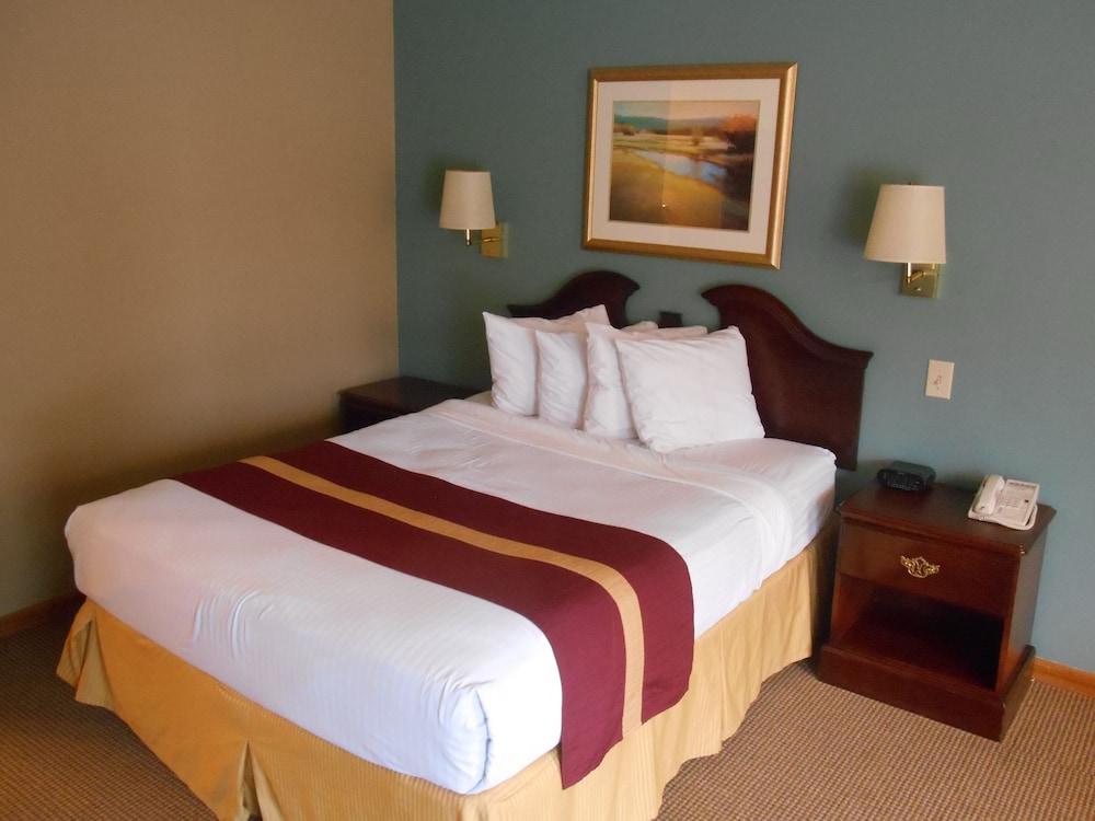 Surestay By Best Western Cameron Bagian luar foto