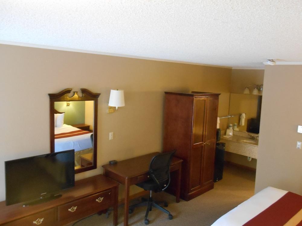 Surestay By Best Western Cameron Bagian luar foto